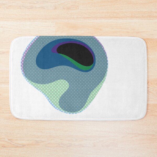 Item preview, Abstract circle art icon. designed and sold by KasTanDesign.