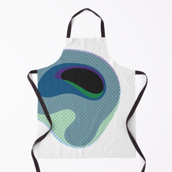 Item preview, Abstract circle art icon. designed and sold by KasTanDesign.