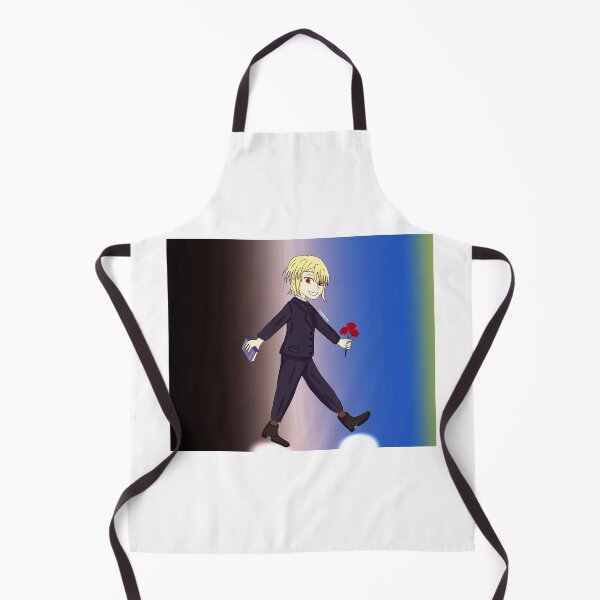 Item preview, Moriarty designed and sold by Opoxun.