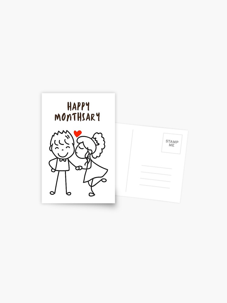 Monthsary gift hot sale to boyfriend