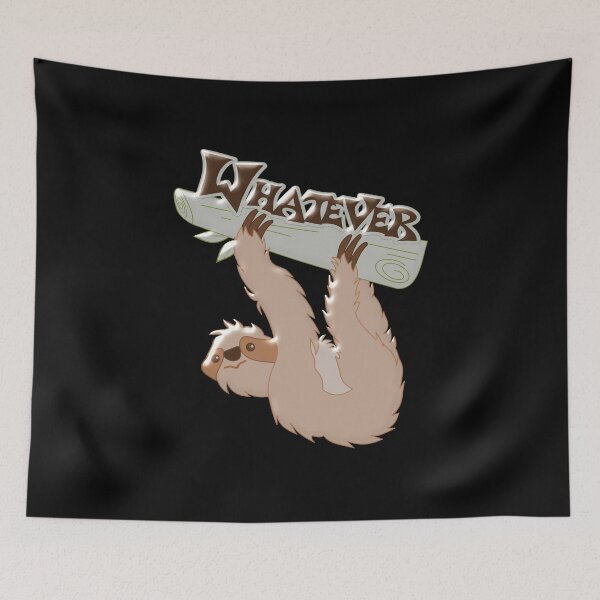 Item preview, Whatever 2 designed and sold by BooPooBeeDooArt.