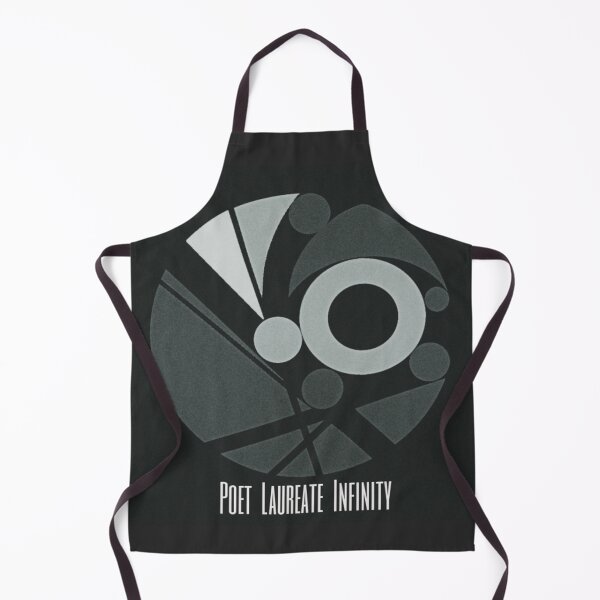 Item preview, Poet Laureate Infinity designed and sold by Daviscoatings.