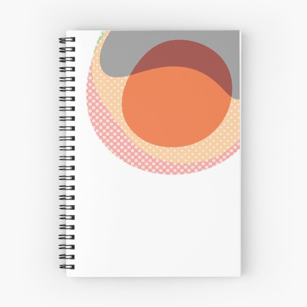 Item preview, Abstract circle art icon. designed and sold by KasTanDesign.