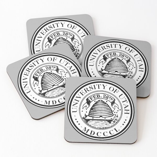 Item preview, College of Utah MDC designed and sold by Chocodoth.