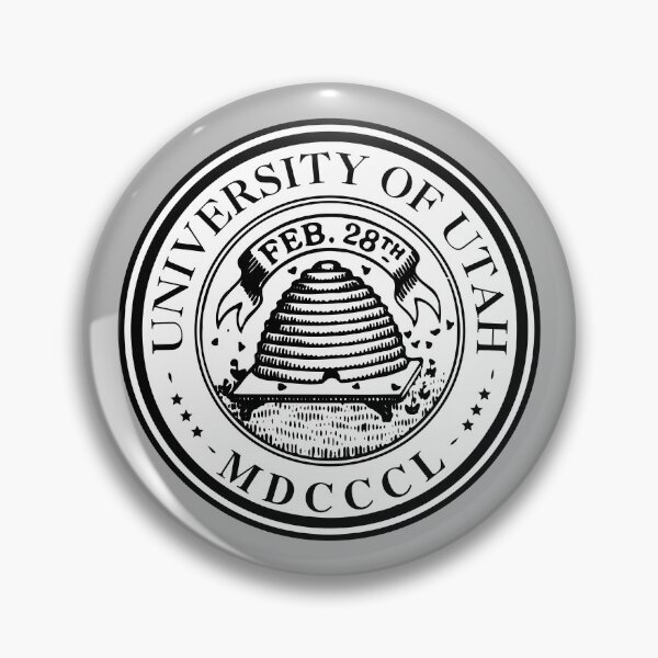 Item preview, College of Utah MDC designed and sold by Chocodoth.