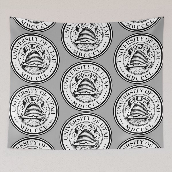 Item preview, College of Utah MDC designed and sold by Chocodoth.