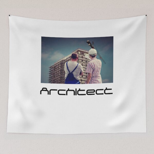 Item preview, Architect designed and sold by Justiny97.
