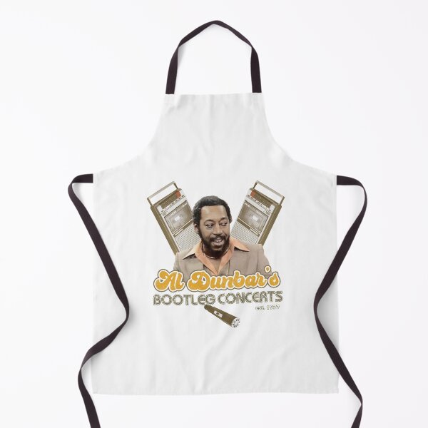Item preview, Al Dunbar What's Happening designed and sold by Etikett.