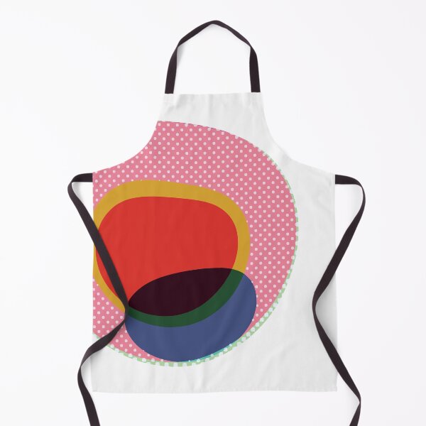Item preview, Abstract circle art icon. designed and sold by KasTanDesign.