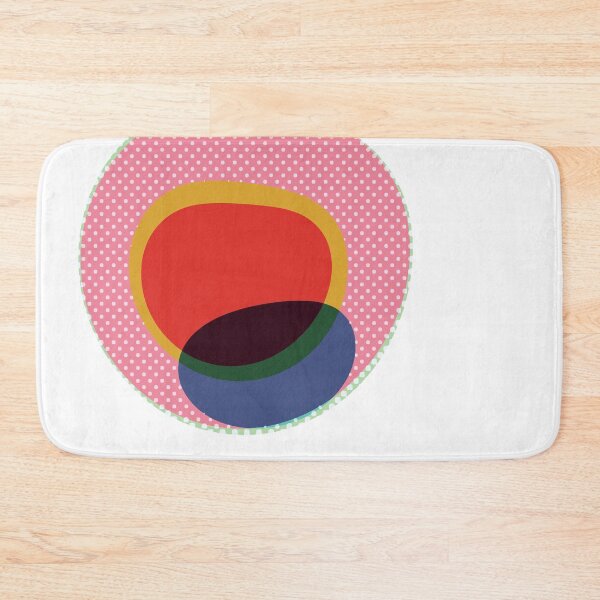 Item preview, Abstract circle art icon. designed and sold by KasTanDesign.