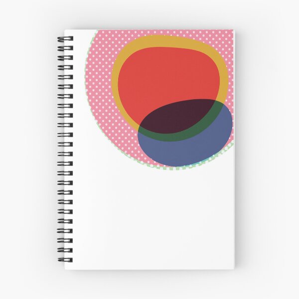 Item preview, Abstract circle art icon. designed and sold by KasTanDesign.