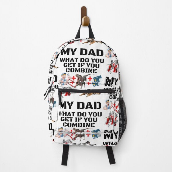 Item preview, FATHERS DAY, DADS BIRTHDAY, BIRTHDAY MEME, DAD JOKE, designed and sold by R B Chrystal.