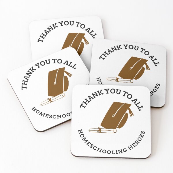 Item preview, Happy Graduation || Pandemic Graduation designed and sold by Cupart.