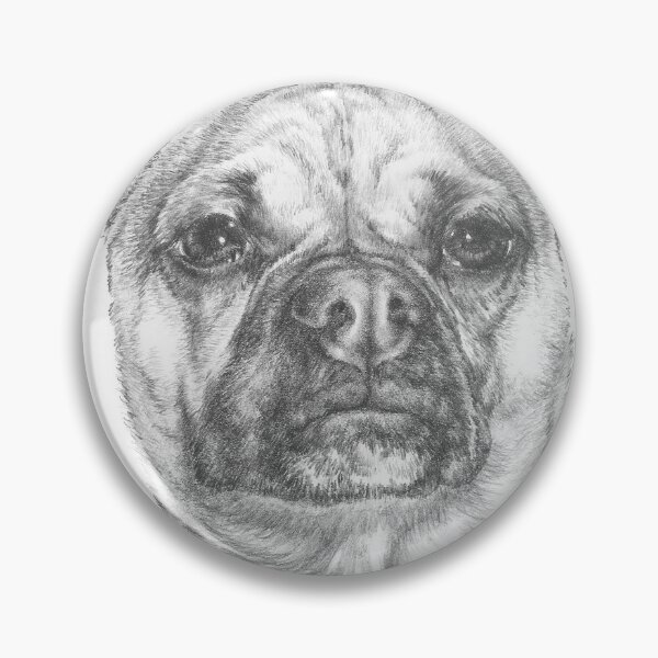 Item preview, Chugg  designed and sold by BarbBarcikKeith.