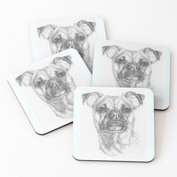 Item preview, Chugg  designed and sold by BarbBarcikKeith.