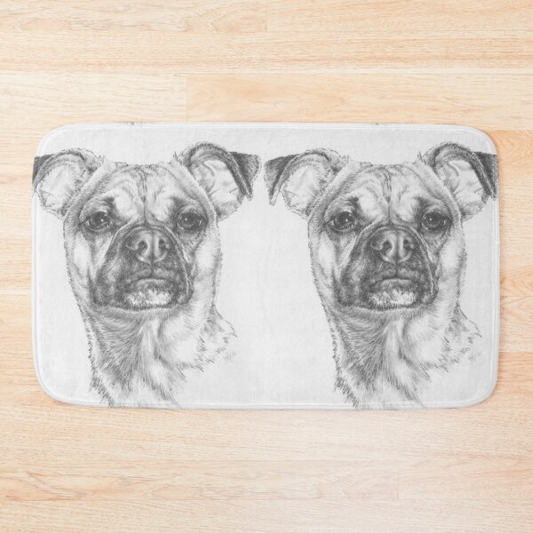 Item preview, Chugg  designed and sold by BarbBarcikKeith.