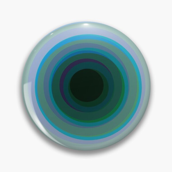 Item preview, Abstract circle art icon. designed and sold by KasTanDesign.