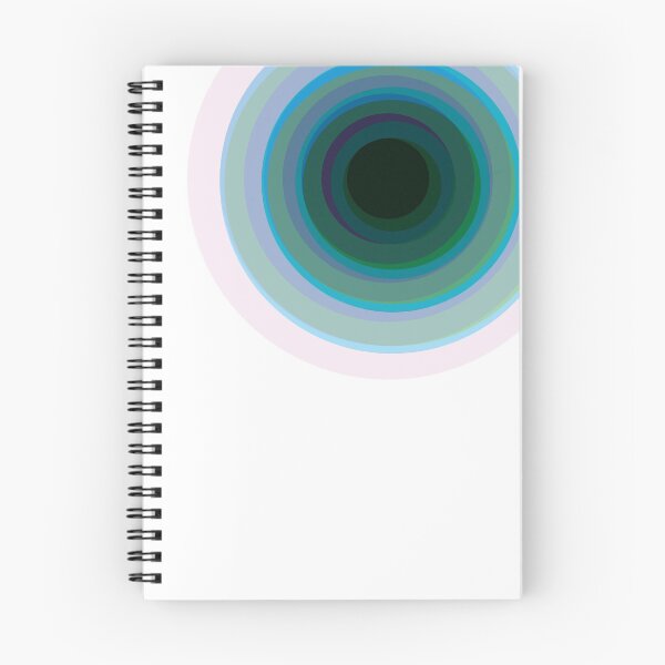 Item preview, Abstract circle art icon. designed and sold by KasTanDesign.