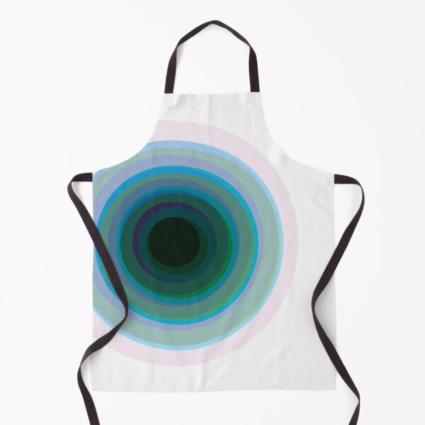 Item preview, Abstract circle art icon. designed and sold by KasTanDesign.