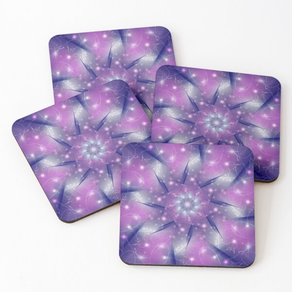 Item preview, Purple mandala designed and sold by BrandiVandy.