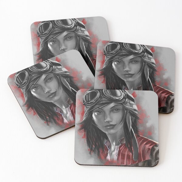 Item preview, Aphra designed and sold by shinobi2u.
