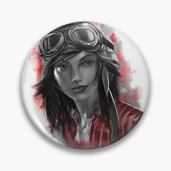 Item preview, Aphra designed and sold by shinobi2u.