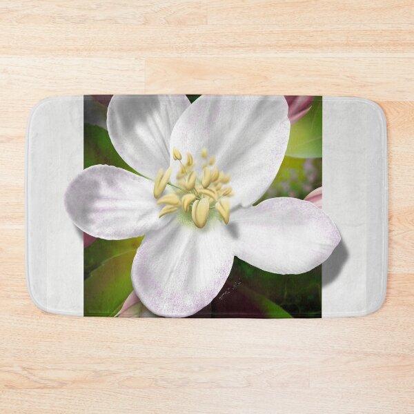Item preview, Apple Blossom designed and sold by DesertG.