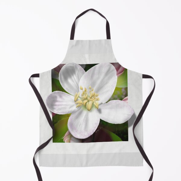 Item preview, Apple Blossom designed and sold by DesertG.