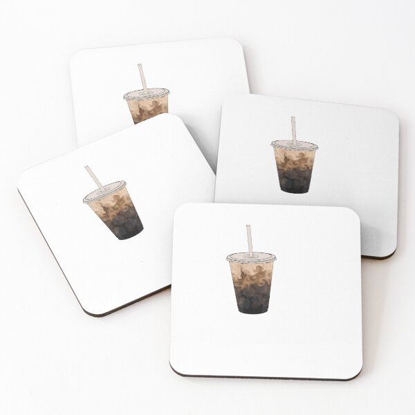 Item preview, Iced Coffee designed and sold by LunaDesignandCo.