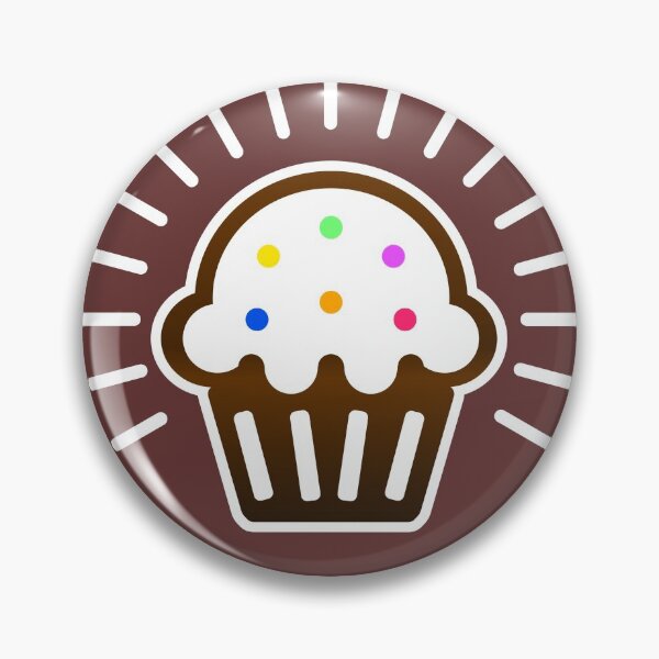 Artikelvorschau, Ich backe, weil ich ein FUDGE MUFFIN bin entworfen und verkauft von toastygoat.