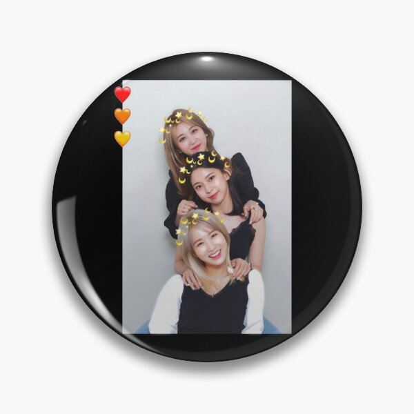 Item preview, 3YE - kpop designed and sold by kitten-minho.