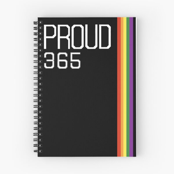 Item preview, Sneaky 365 Pride designed and sold by cu-b3.