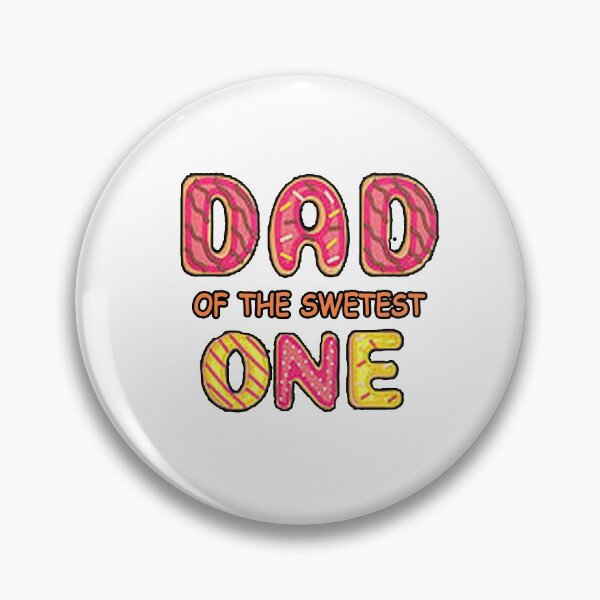 Item preview, dadi	 designed and sold by DreamBigStore.