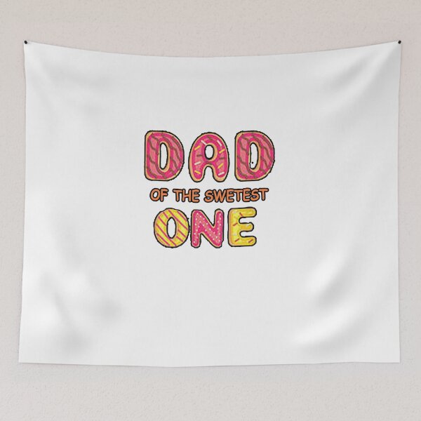 Item preview, dadi	 designed and sold by DreamBigStore.