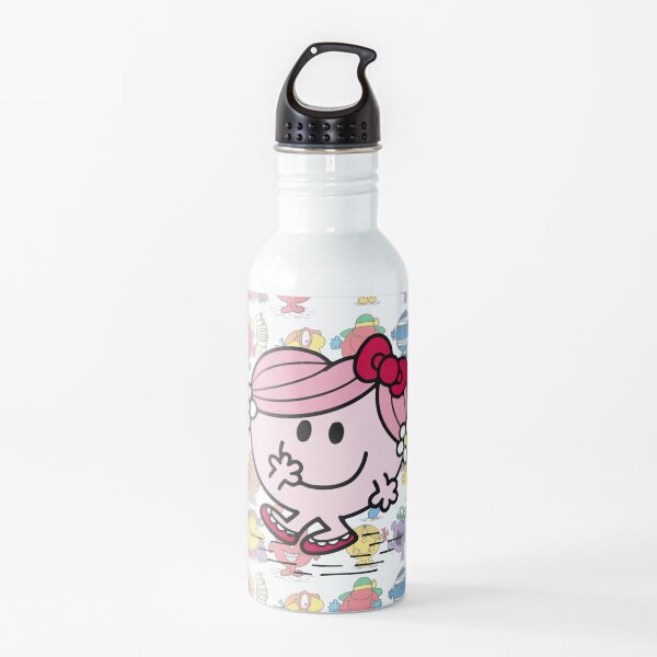 Little Miss Hug Water Bottle