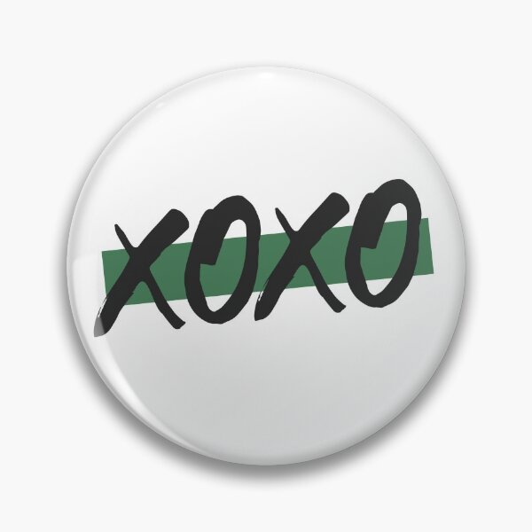 Item preview, XOXO designed and sold by aartidote.