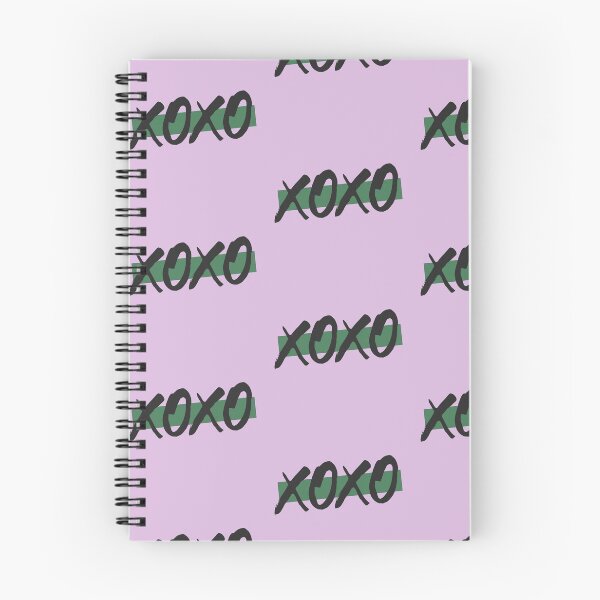 Item preview, XOXO designed and sold by aartidote.