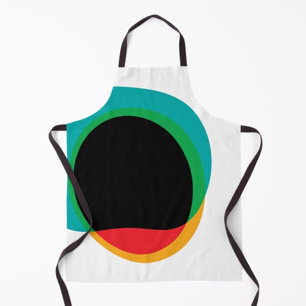 Item preview, Abstract art icon. designed and sold by KasTanDesign.