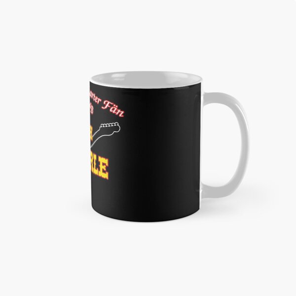 Item preview, Hank Häberle Jr. - I'm a tough fan from VfB designed and sold by Manja Bufe.