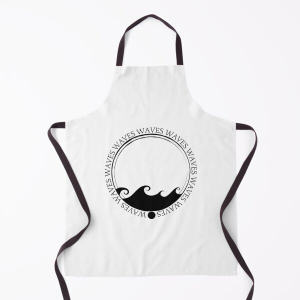 Item preview, Waves.  designed and sold by FabbiLive.