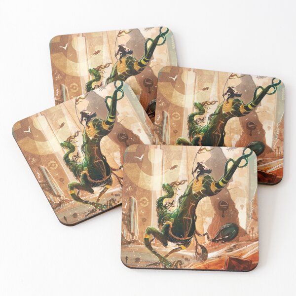 Item preview, Desert run designed and sold by Luis Peres.