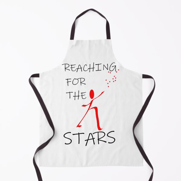 Item preview, Reaching for the stars designed and sold by AFordhamDesigns.