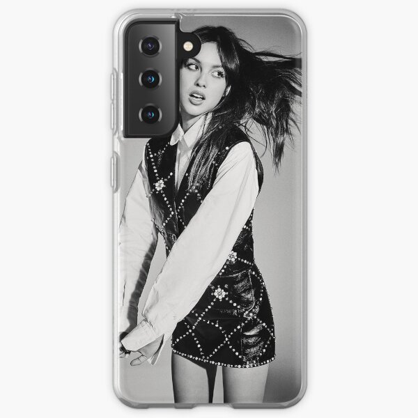 manis manja Samsung Galaxy Soft Case