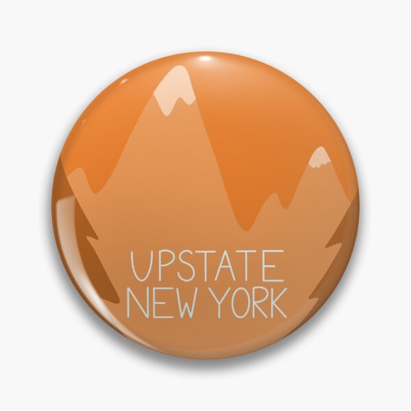 Item preview, Orange Upstate New York designed and sold by khjelmar.