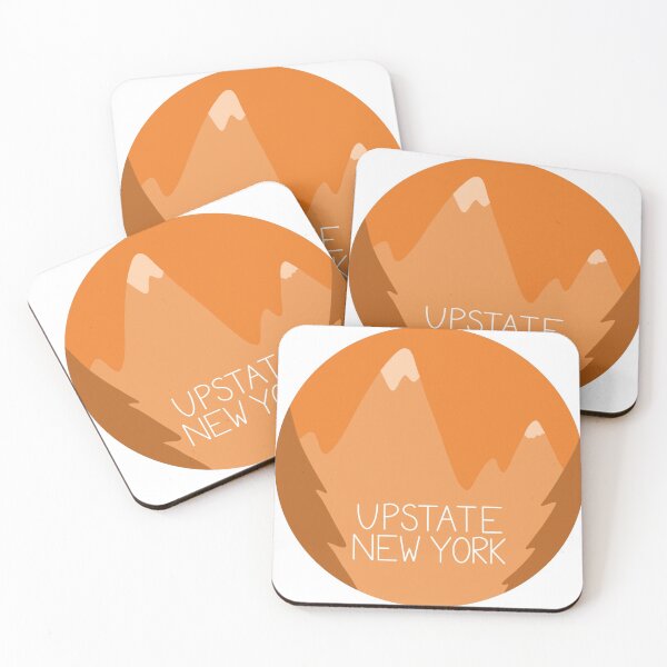 Item preview, Orange Upstate New York designed and sold by khjelmar.