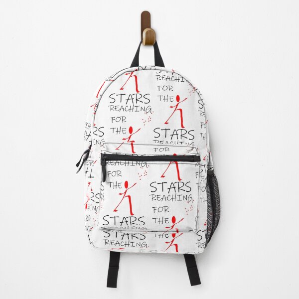 Item preview, Reaching for the stars designed and sold by AFordhamDesigns.