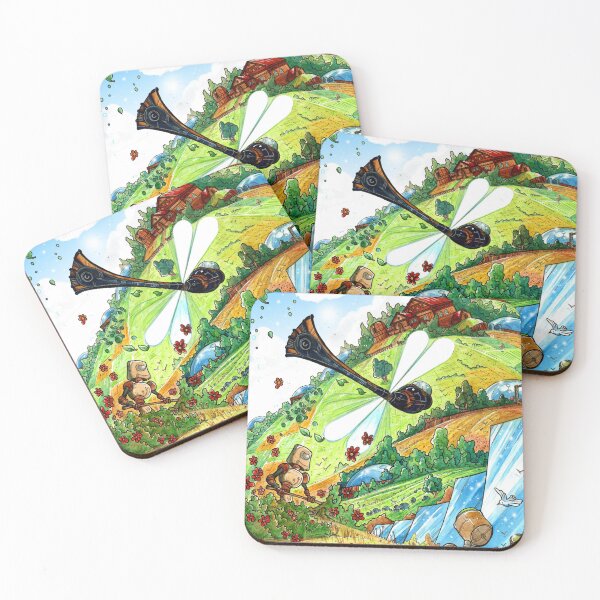 Item preview, Dragonfly designed and sold by Luis Peres.