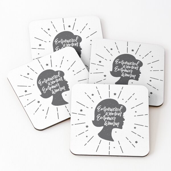 Item preview, empower women designed and sold by Sya Prints.