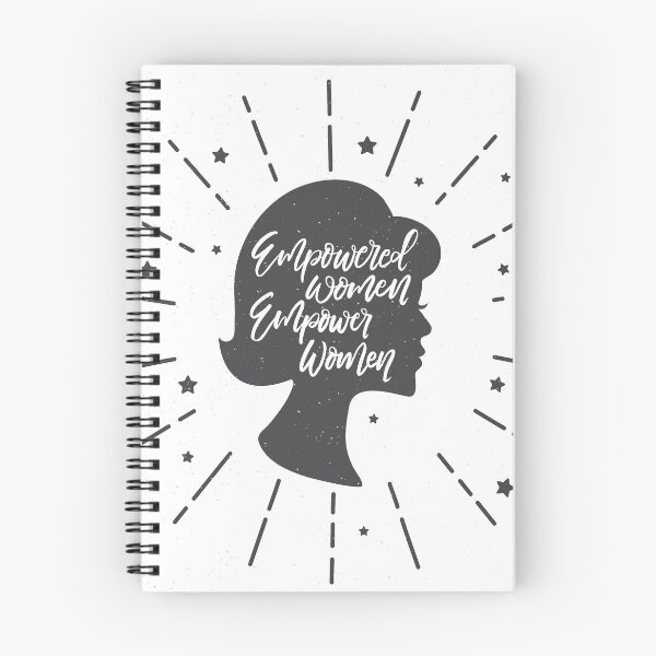 Item preview, empower women designed and sold by Sya Prints.