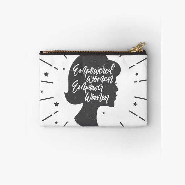 Item preview, empower women designed and sold by Sya Prints.
